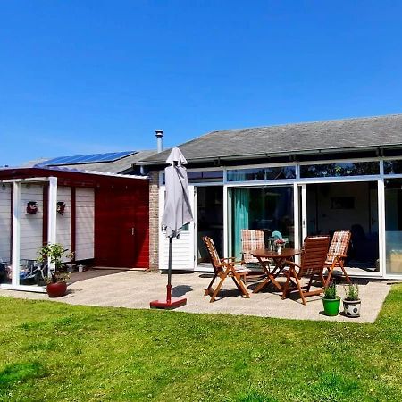 Boerenslag 18 Villa Sint Maartensvlotbrug Ngoại thất bức ảnh