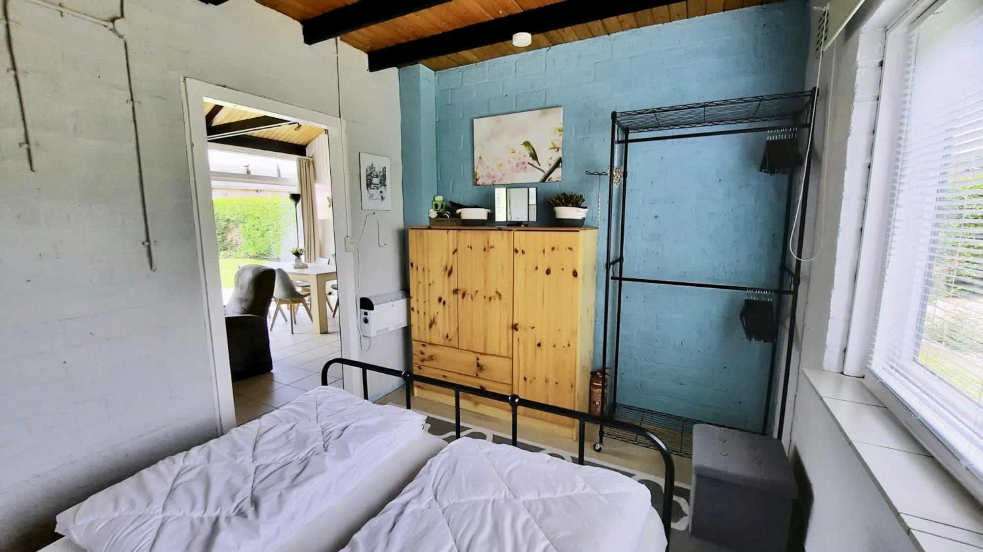 Boerenslag 18 Villa Sint Maartensvlotbrug Ngoại thất bức ảnh